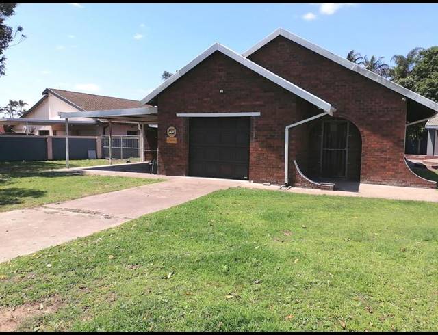 3 BEDROOM HOUSE FOR SALE IN ARBORETUM